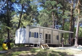 GORMAI Mobilhomes y Caravanas photo