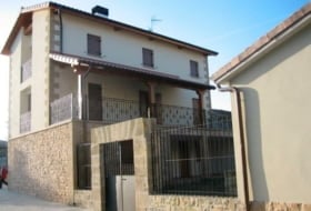 Construcciones Imiriz Aldu foto