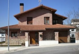 Construcciones La Beraza S. C. foto