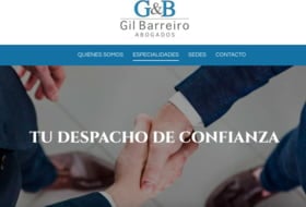 G&B Gil Barreiro Abogados foto