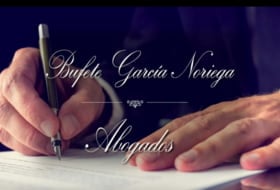 Bufete García Noriega foto