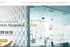 Everest Abogados foto