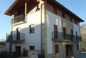 Construcciones Irumendi S.L. foto