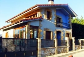 Construcciones Irumendi S.L. foto