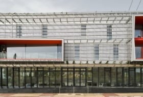 Obras Especiales foto