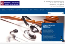 Limite Abogados foto