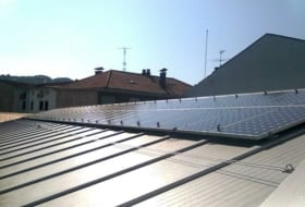 Esip Energías Renovables Фото