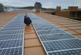 Esip Energías Renovables Фото