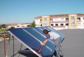 Esip Energías Renovables Фото