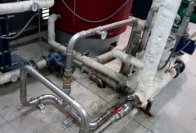 Esip Energías Renovables Фото