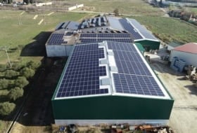 Solar FM foto