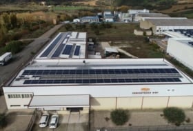 Solar FM foto