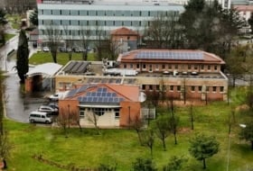 MB Solar foto