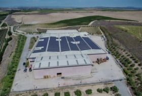 MB Solar foto