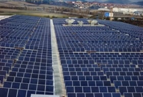 MB Solar foto