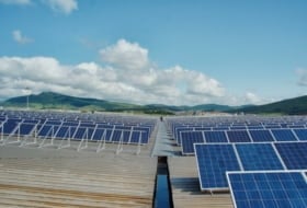 MB Solar foto