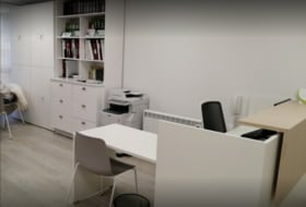 Administraciones Abad photo