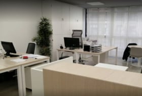 Administraciones Abad photo