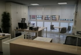 Administraciones Abad photo
