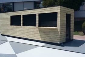 Nuevo Sistema Modular foto
