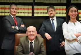 González Sastre Abogados Фото