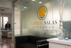 Corral Salas Abogados foto