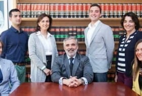 Berdejo Abogados foto
