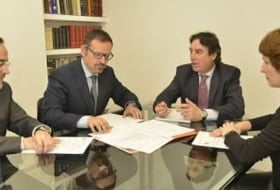 Abogados Del Río Miera foto