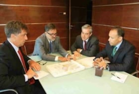 Laso & Asociados foto