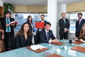VMS Abogados foto