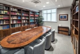 Estudio Jurídico foto