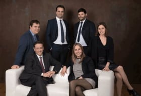 Sed Lex Abogados Фото
