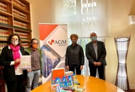 AGM Abogados Фото