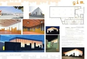 Muro arquitectos foto