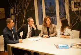 Català Reinon Abogados foto
