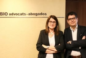 Rubio Advocats foto