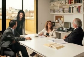 Parareda Abogados foto