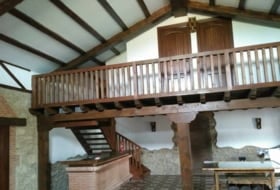 Construcciones y reformas Adolfo Román - Cáceres foto