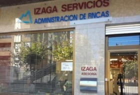 Izaga Servicios photo