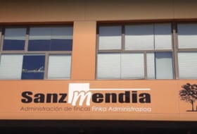 Sanz Mendia Administración de fincas foto