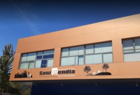 Sanz Mendia Administración de fincas foto