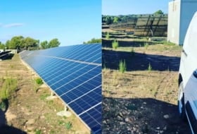 Illa Solar Renovables Фото