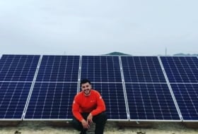 Illa Solar Renovables Фото