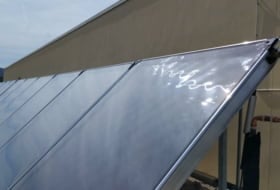 Illa Solar Renovables Фото