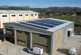 Solarta Balear SL foto