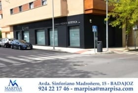 MARPISA Constructora photo
