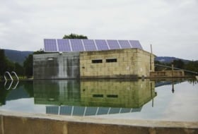Son Picornell Renovables Фото