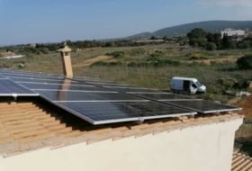Balear Fotovoltaica foto