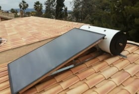 Balear Fotovoltaica foto