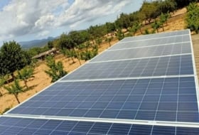 Balear Fotovoltaica foto